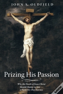 Capa do artigo Prizing His Passion