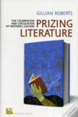 Capa do artigo Prizing Literature