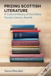 Prizing Scottish Literature