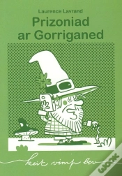 Capa do artigo Prizionad Ar Gorriganed