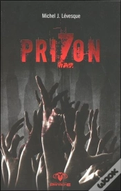 Capa do artigo Prizon