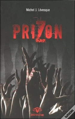 Capa do artigo Prizon