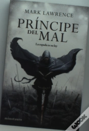Capa do artigo Pr¡Ncipe Del Mal