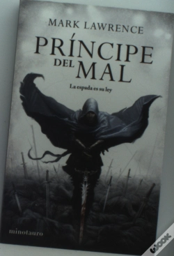Capa do artigo Pr¡Ncipe Del Mal