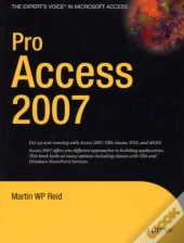 Pro Access 2007