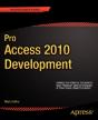 Pro Access 2010 Development - Preview