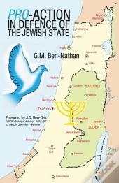Pro-Action In Defence Of The Jewish State