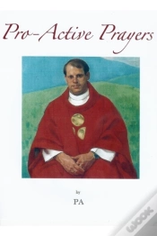 Capa do artigo Pro-Active Prayers