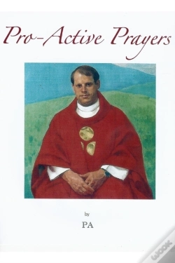 Capa do artigo Pro-Active Prayers
