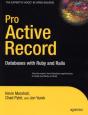 Pro Active Record - Preview