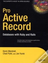 Pro Active Record