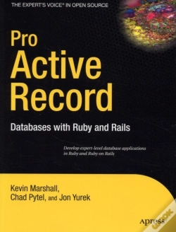 Capa do artigo Pro Active Record