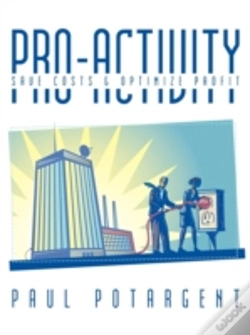 Capa do artigo Pro-Activity: Save Costs & Optimize Prof