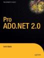 Pro Ado.Net 2.0 - Preview