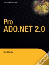 Pro Ado.Net 2.0