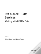 Capa do artigo Pro Ado.Net Data Services