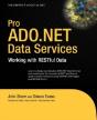 Pro Ado.Net Data Services - Preview