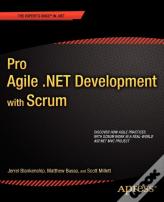 Pro Agile .Net Development With Scrum