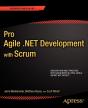 Pro Agile .Net Development With Scrum - Preview