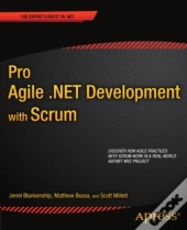 Pro Agile .Net Development With Scrum