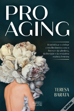 Capa do artigo Pro-Aging