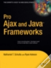 Pro Ajax And Java Frameworks