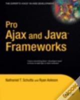 Pro Ajax And Java Frameworks