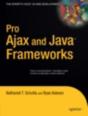 Pro Ajax And Java Frameworks - Preview