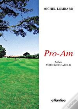 Capa do artigo Pro-Am