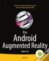 Capa do artigo Pro Android Augmented Reality
