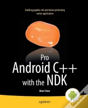 Capa do artigo Pro Android C++ With The Ndk