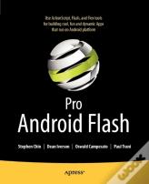 Pro Android Flash