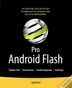 Capa do artigo Pro Android Flash