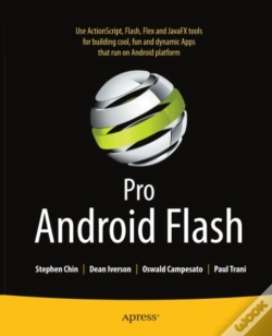 Capa do artigo Pro Android Flash
