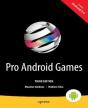 Pro Android Games - Preview
