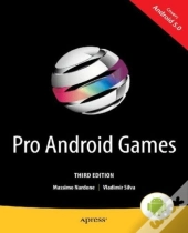 Pro Android Games