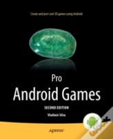Pro Android Games