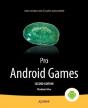 Pro Android Games - Preview