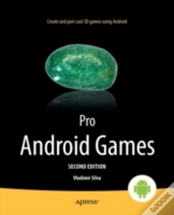 Capa do artigo Pro Android Games