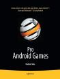 Pro Android Games - Preview