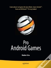 Pro Android Games