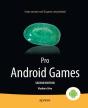 Pro Android Games - Preview