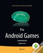 Capa do artigo Pro Android Games