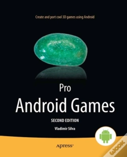 Capa do artigo Pro Android Games
