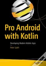 Pro Android With Kotlin
