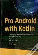 Pro Android With Kotlin