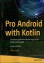 Pro Android With Kotlin - Preview
