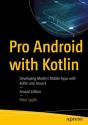 Pro Android With Kotlin - Preview