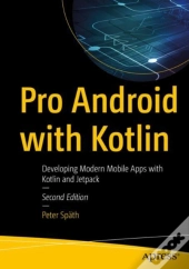 Pro Android With Kotlin