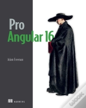 Capa do artigo Pro Angular 16